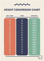 114 Cm to Feet and Inches
