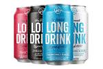 15 Long Drink Nutrition Facts You Didn't Know