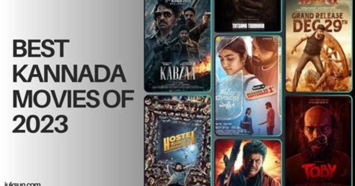 2023 Kannada Cinema: Top Movies, Reviews & Box Office Hits