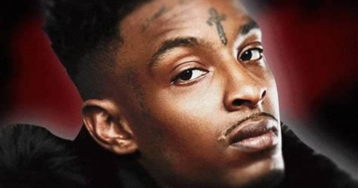 21 Savage Haitian: Unraveling the Story Behind the Artist's Roots