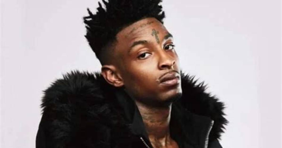 21 Savage Net Worth: Exploring the Fortune of a Hip-Hop Icon