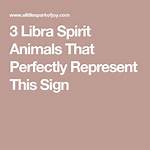 3 Libra Spirit Animals That Perfectly Represent This Sign