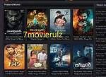 4Movierulz Latest Movies Web Series Downloads: Your Ultimate Guide