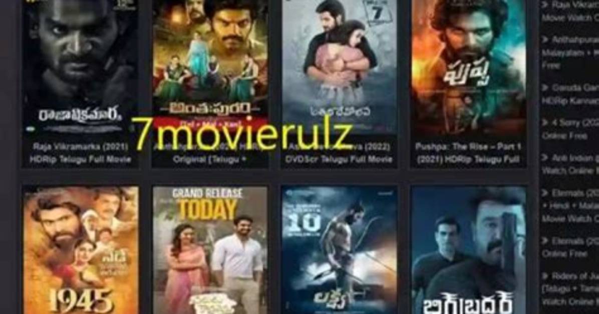 5Movierulz App Download: Your Ultimate Guide to Accessing Movies and Shows