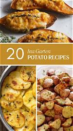 6 Last-Minute Ina Garten Dishes for Christmas That Don't Seem Last-Minute at All