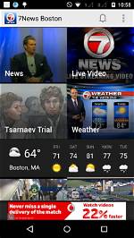 7 News Boston: Your Source for the Latest News in Boston