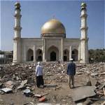 A Beacon of Hope Amidst Tragedy and Resilience