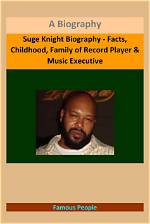A Biography of Music, Family, And
