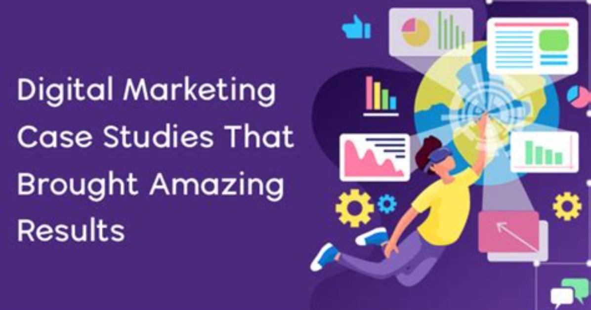 A Case Study in Digital