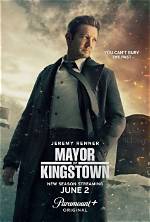 A Complex Character in "Mayor of Kingstown"