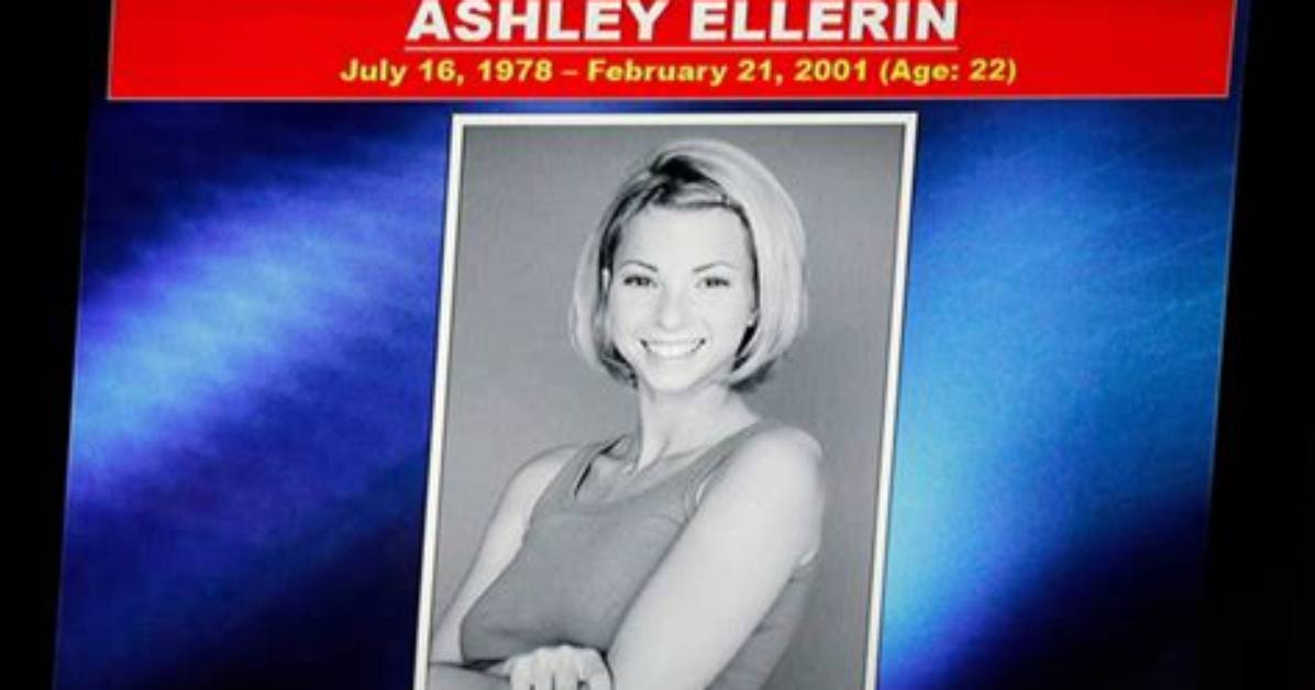 A Comprehensive Guide to Ashley Ellerin: Life, Career, and Legacy