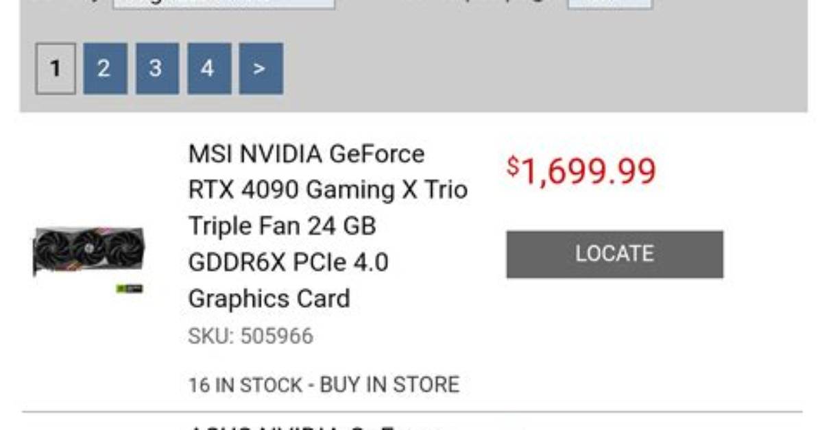 A Comprehensive Guide to Microcenter Open Box Gpus