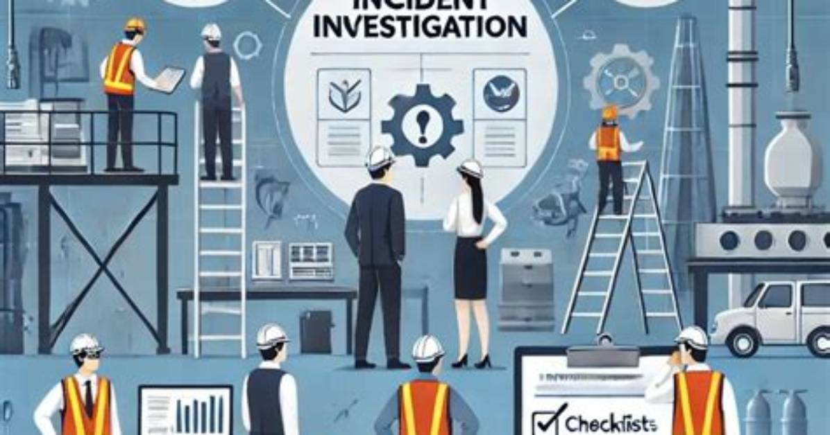 A Comprehensive Guide to Understanding the Incident And