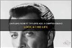 A Comprehensive Look at His Bio, Age, Height, Career, and Net Worth