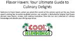 A Culinary Haven of Delights