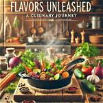 A Culinary Journey into Unforgettable Flavors