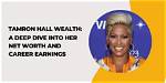 A Deep Dive into Her Net Worth, Husband, and More