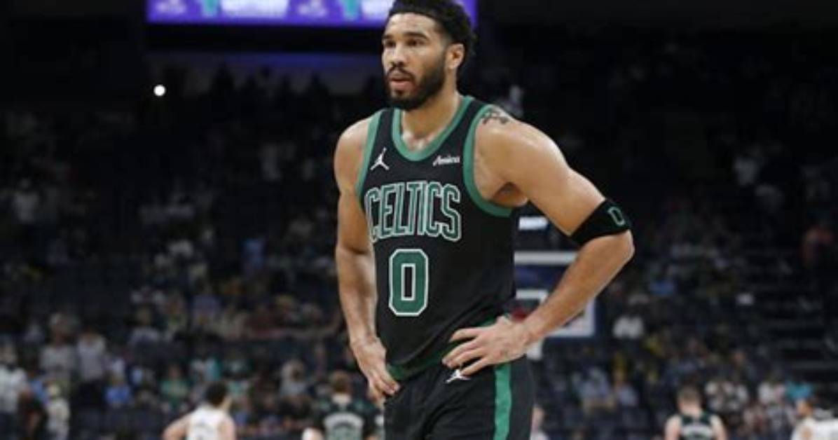 A Deep Dive into Jayson Tatum's Father's Role