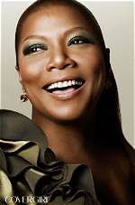 A Deep Dive into Queen Latifah's Partner
