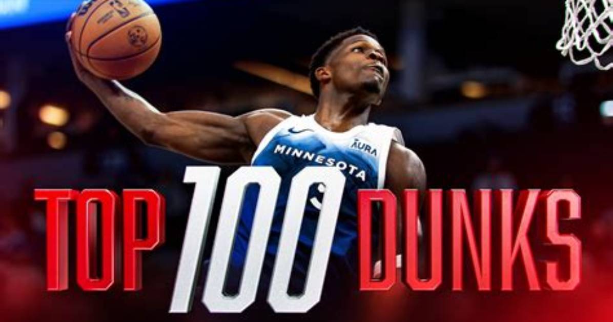 A Deep Dive into the Nba Star's Biography, Height, and Age