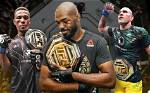 A Deeper Dive into the Ufc Champion's Personal Life