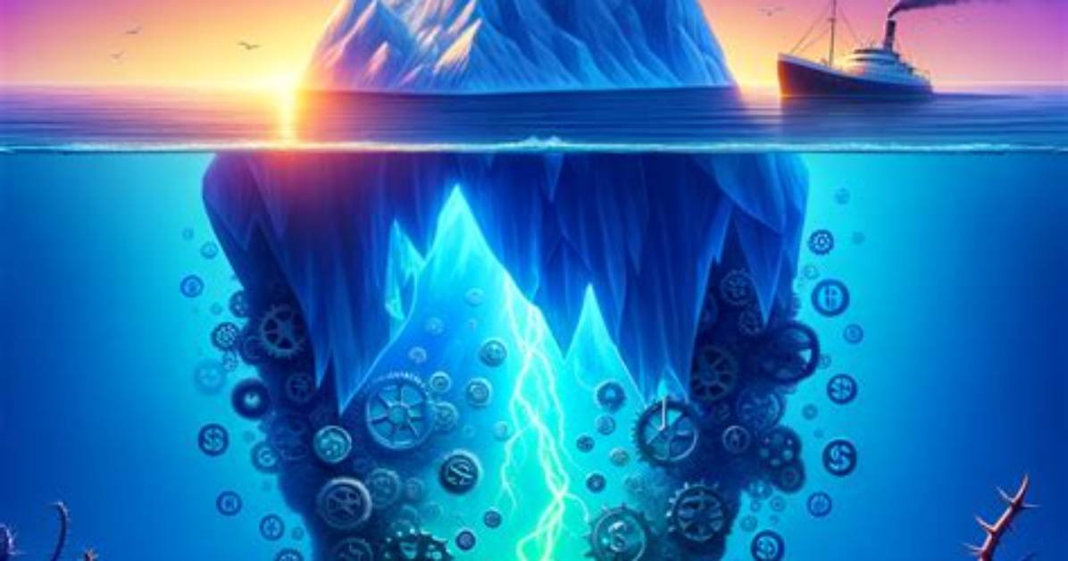 A Deeper Dive into the Untold Story