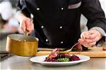 A Delightful Fusion of Culinary Skills and Laughter