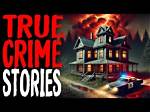A Disturbing True Crime Story
