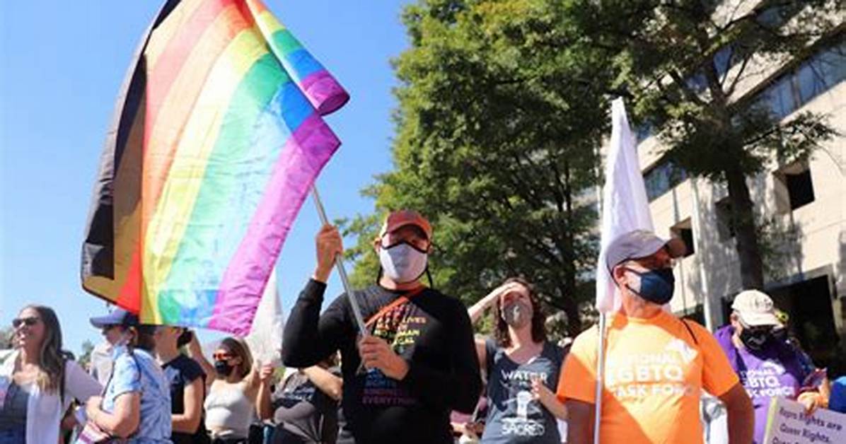 A Force for Transgender Visibility and Advocacy