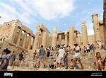 A Gateway to Greece in the Heart of Manhattan