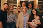 A Glimpse into the Family Life of Jeff Bridges and Susan Geston