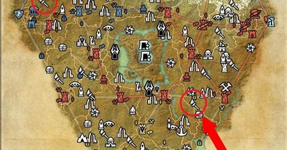 A Guide for Eso Players