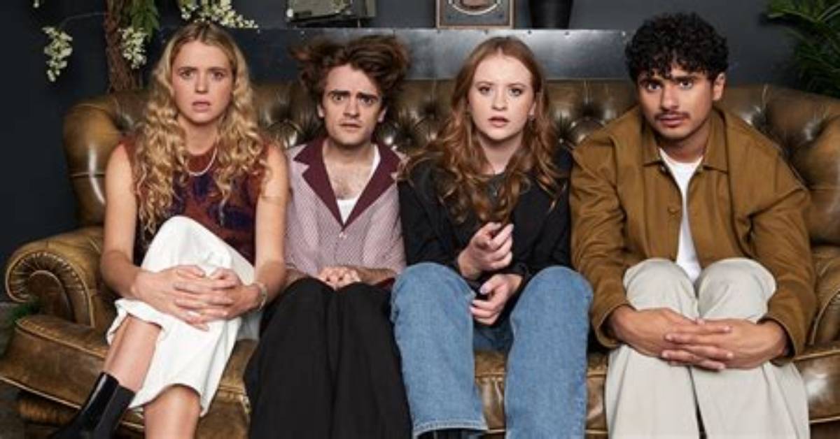 A Guide for Extraordinary Characters