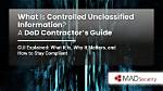 A Guide to Controlled Information Disclosure