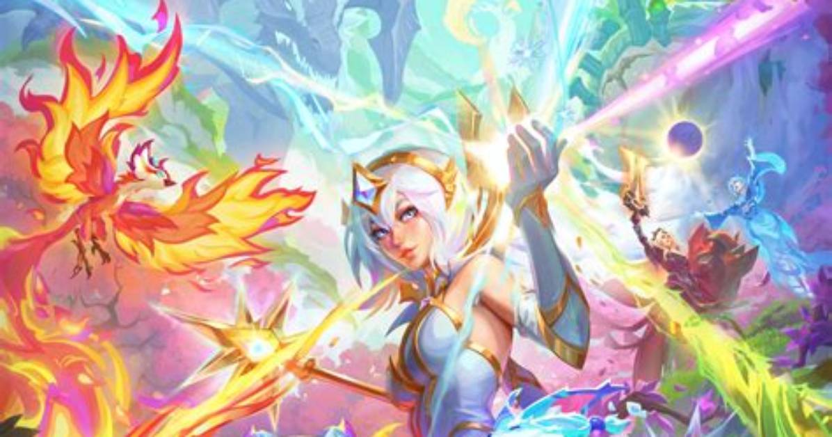 A Guide to Dominating "Na Op. Gg Order. .. .Last"