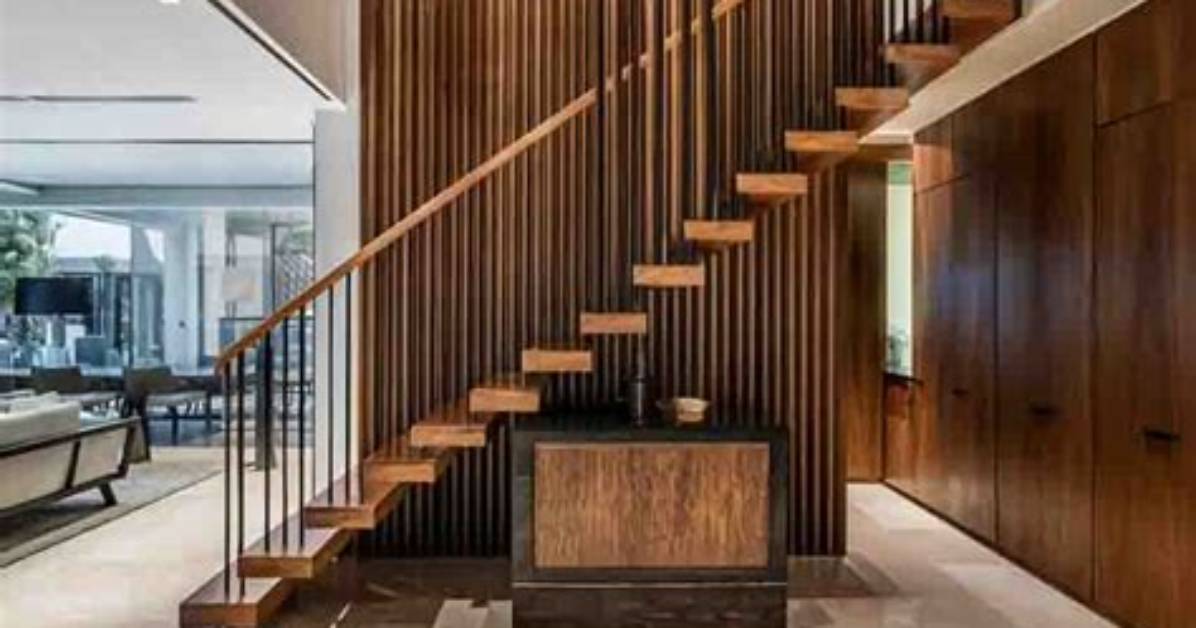 A Guide to Floating Elegance