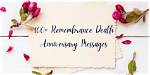 A Guide to Meaningful Death Anniversary Messages for Fathers