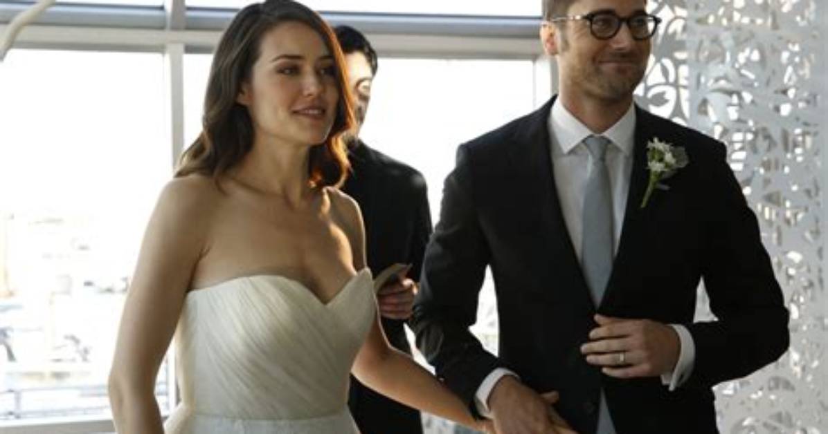 A Guide to Megan Boone's Marital Journey