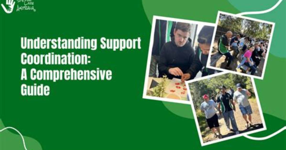 A Guide to Understanding and Support