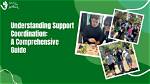 A Guide to Understanding and Support