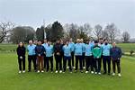 A Historic Partnership in Golf