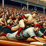 A Journey into Baseball History