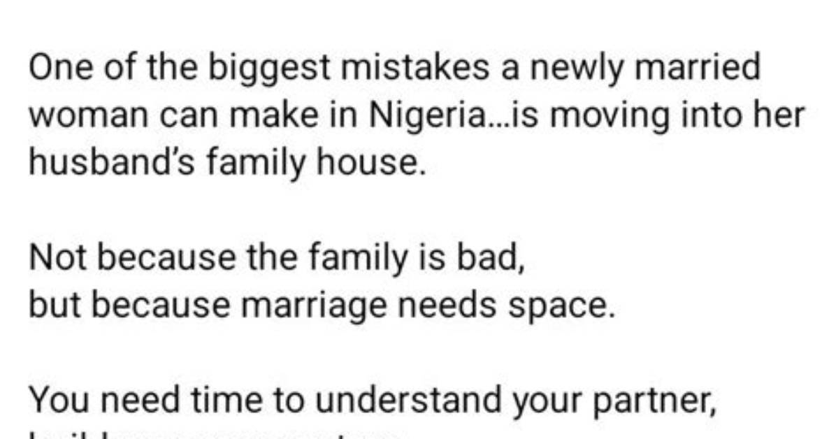 A Journey into Her Husband's Influence