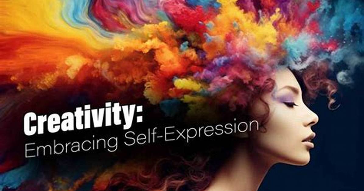 A Journey into Self-Expression and Community
