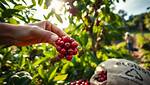 A Journey of Coffee, Sustainability, And