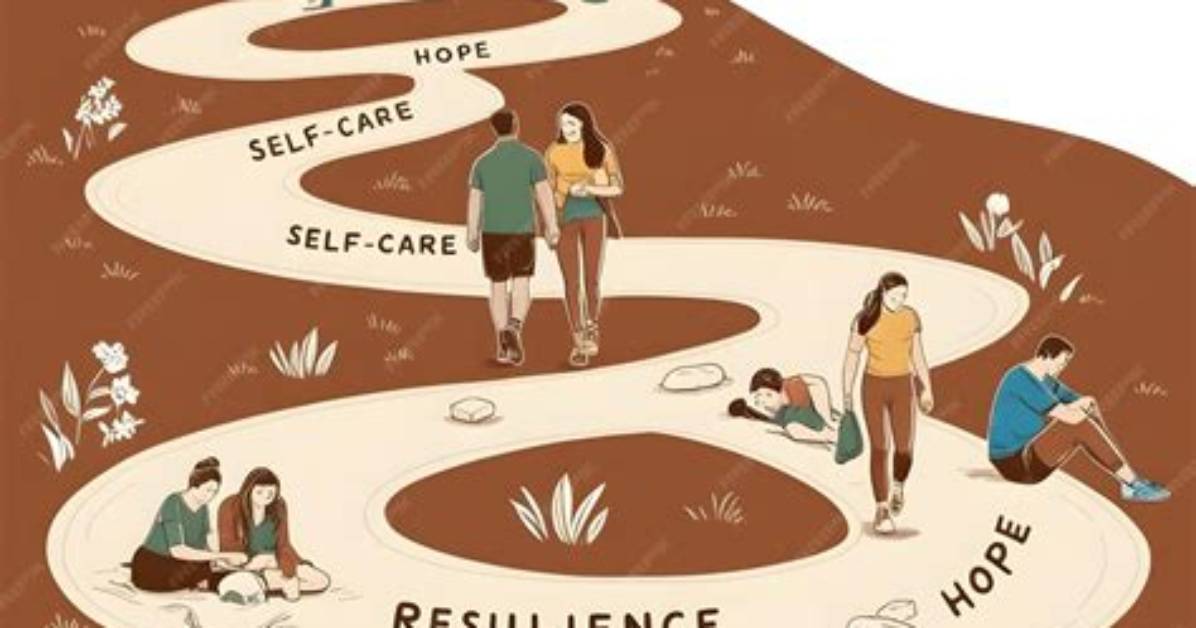 A Journey of Commitment and Resilience