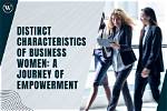 A Journey of Fashion, Business, and Empowerment