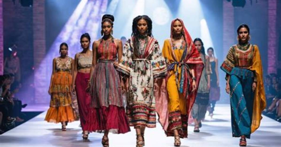 A Journey of Fashion, Heritage, and Inspiration