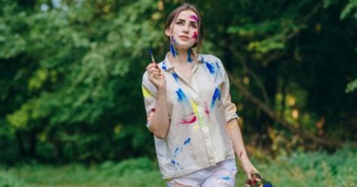 A Journey of Fashion, Philanthropy & Inspiration