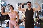 A Journey of Fitness, Influence, and Empowerment